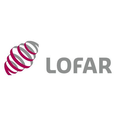 Logo LOFAR