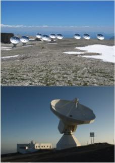 IRAM call is open for observing proposals for NOEMA interferometer and the 30-meter telescope