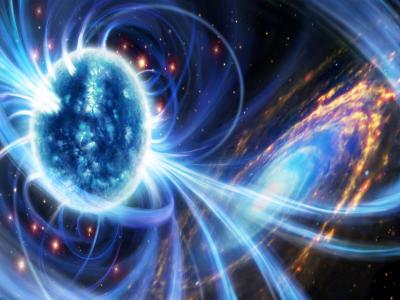 FRB Magnetar