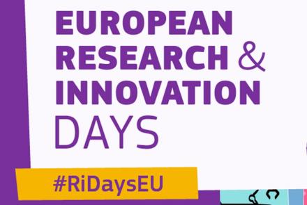 EU&RI Days