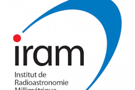 IRAM logo