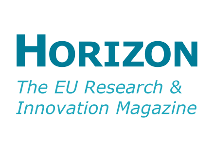 Horizon magazine